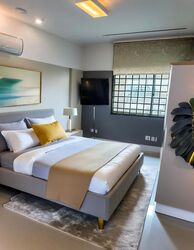 Blk 550 Jurong West Street 42 (Jurong West), HDB 4 Rooms #495536631